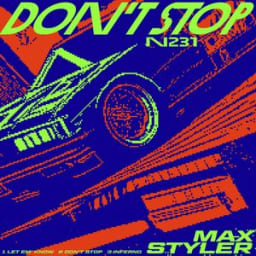 Max Styler - Let Em' Know