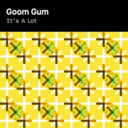 Goom Gum - It's A Lot