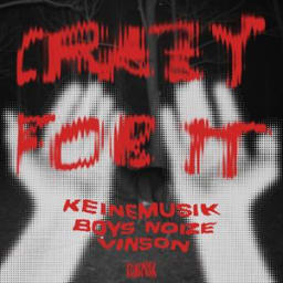 Rampa, Adam Port, &ME, Boys Noize, Vinson, Keinemusik - Crazy For It