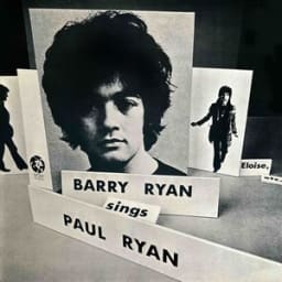 Barry Ryan - Eloise
