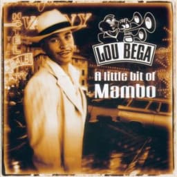 Lou Bega - Mambo Mambo