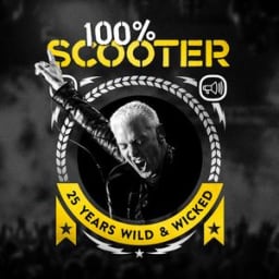 Scooter - Weekend!
