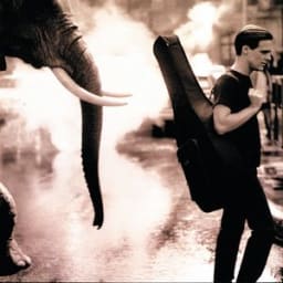 Bryan Adams, Melanie C - When You're Gone