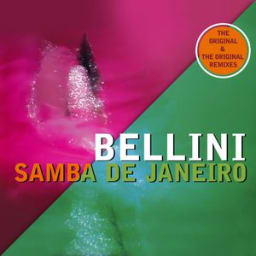 Bellini - Samba De Janeiro - Radio Edit