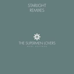 The Supermen Lovers, Mani Hoffman, BRS - Starlight