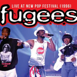 Fugees - Killing Me Softly