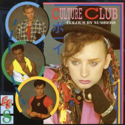 Culture Club - Karma Chameleon - Remastered