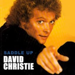 David Christie - Saddle Up - Extended Version