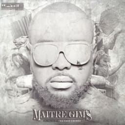 GIMS - J'me tire