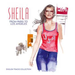 Sheila & B. Devotion - Singin' in the Rain