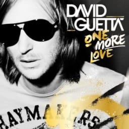 David Guetta, Rihanna - Who's That Chick ? (feat. Rihanna) - Single Version