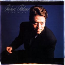 Robert Palmer - I'll Be Your Baby Tonight (feat. UB40)