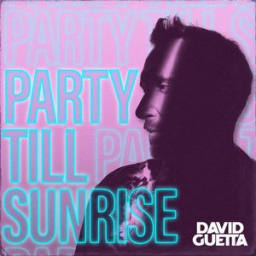 David Guetta, USHER - Without You