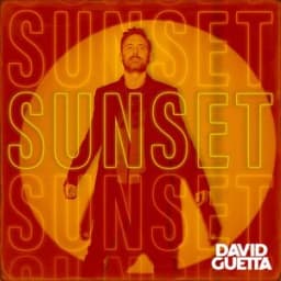 David Guetta, Sam Martin - Dangerous