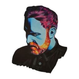 Gavin James, Mark McCabe - Nervous (The Ooh Song)