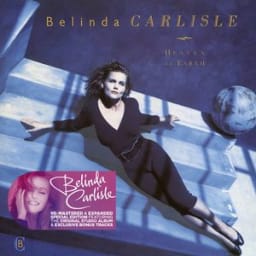 Belinda Carlisle - Circle in the Sand (7" Mix)
