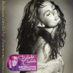 Belinda Carlisle - Leave a Light On (7")