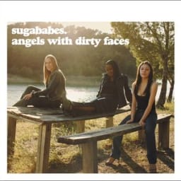 Sugababes - Stronger