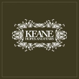 Keane - Bend & Break