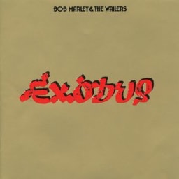 Bob Marley & The Wailers - One Love / People Get Ready