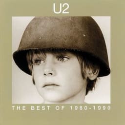 U2 - Pride (In The Name Of Love)