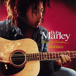 Bob Marley & The Wailers - Iron Lion Zion
