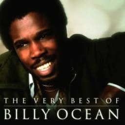 Billy Ocean - Get Outta My Dreams, Get Into My Car