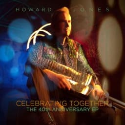 Howard Jones - What Is Love?