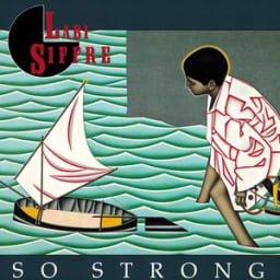Labi Siffre, Kevin W. Smith - (Something Inside) So Strong