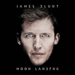 James Blunt - Bonfire Heart