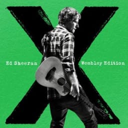 Ed Sheeran - Photograph