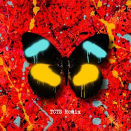 Ed Sheeran, TCTS - Overpass Graffiti