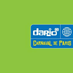 Dario G - Carnaval de Paris - Radio Mix