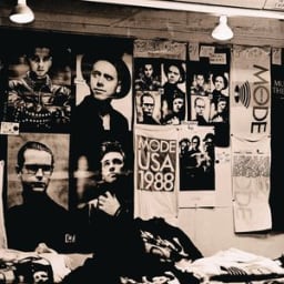 Depeche Mode - Just Can't Get Enough - Live 1988