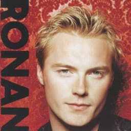 Ronan Keating - Life Is A Rollercoaster