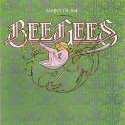 Bee Gees - Jive Talkin'