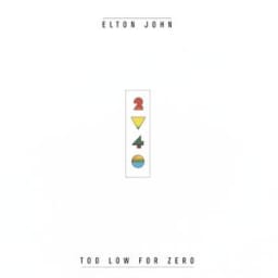Elton John - I'm Still Standing