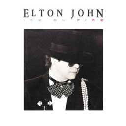 Elton John - Nikita