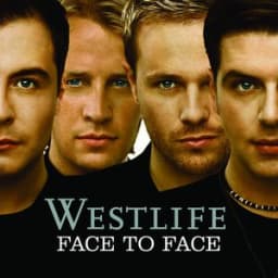 Westlife - You Raise Me Up