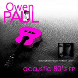 Owen Paul - My Favourite Waste Of Time - 2017