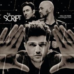 The Script, will.i.am - Hall of Fame (feat. will.i.am)