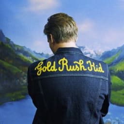 George Ezra - Anyone For You (Tiger Lily)