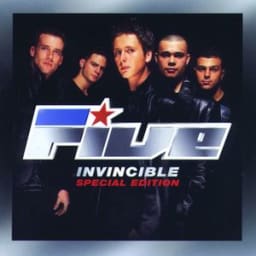 Five - If Ya Gettin' Down