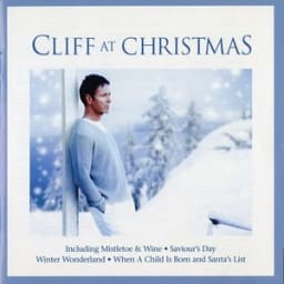 Cliff Richard - Mistletoe & Wine - 2003 Remaster