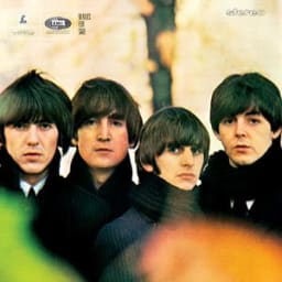 The Beatles - Eight Days A Week - Remastered 2009