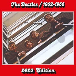 The Beatles - She Loves You