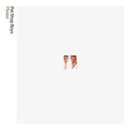 Pet Shop Boys - Suburbia