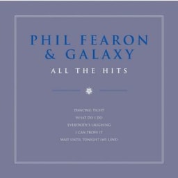Phil Fearon, Galaxy - Dancing Tight