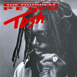 Peter Tosh - Johnny B. Goode