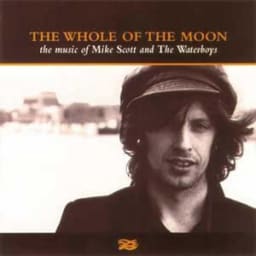 The Waterboys - The Whole of the Moon
